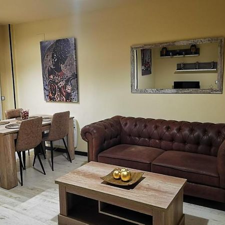 Apartamento Ales II Аренас-де-Сан-Педро Экстерьер фото