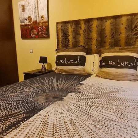 Apartamento Ales II Аренас-де-Сан-Педро Экстерьер фото
