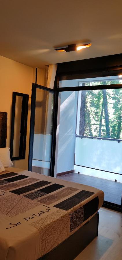Apartamento Ales II Аренас-де-Сан-Педро Экстерьер фото